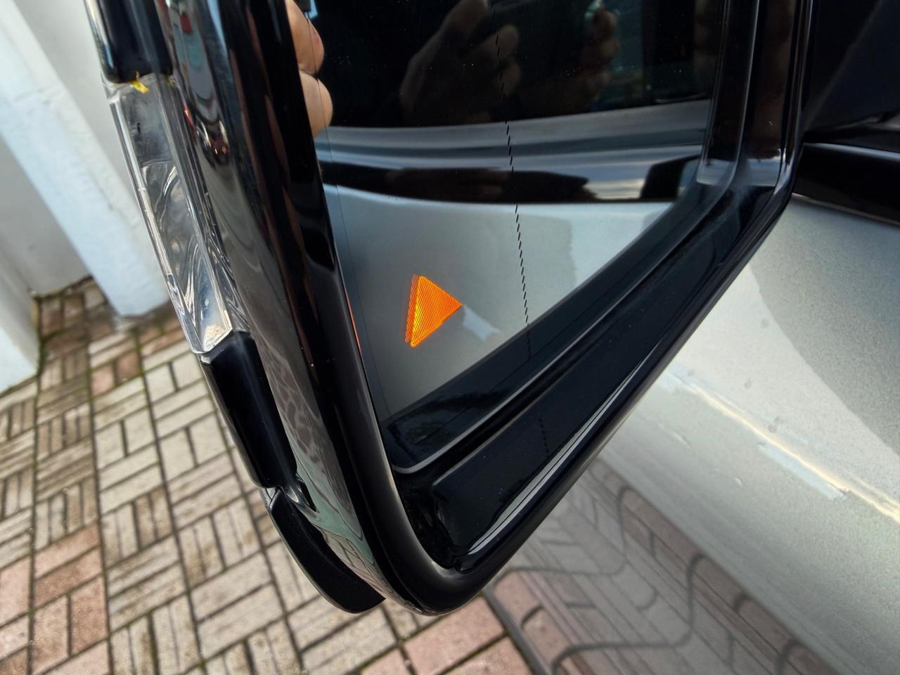 Mercedes GLE Coupè 350 d Premium AMG