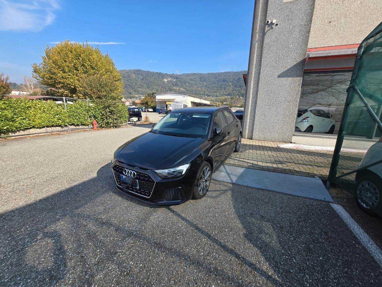 Audi A1 SPB 30 TFSI Admired