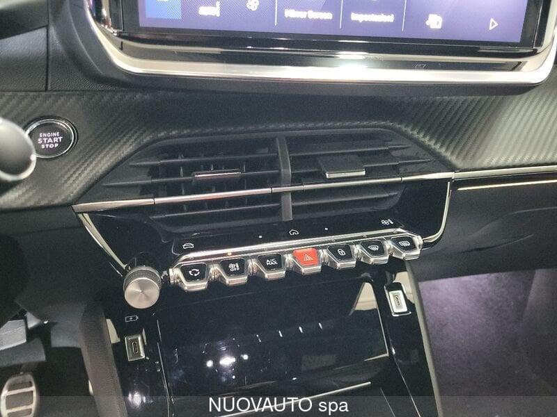 Peugeot 208 PureTech 100 Stop&Start 5 porte GT