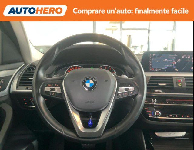 BMW X4 xDrive20i Business Advantage