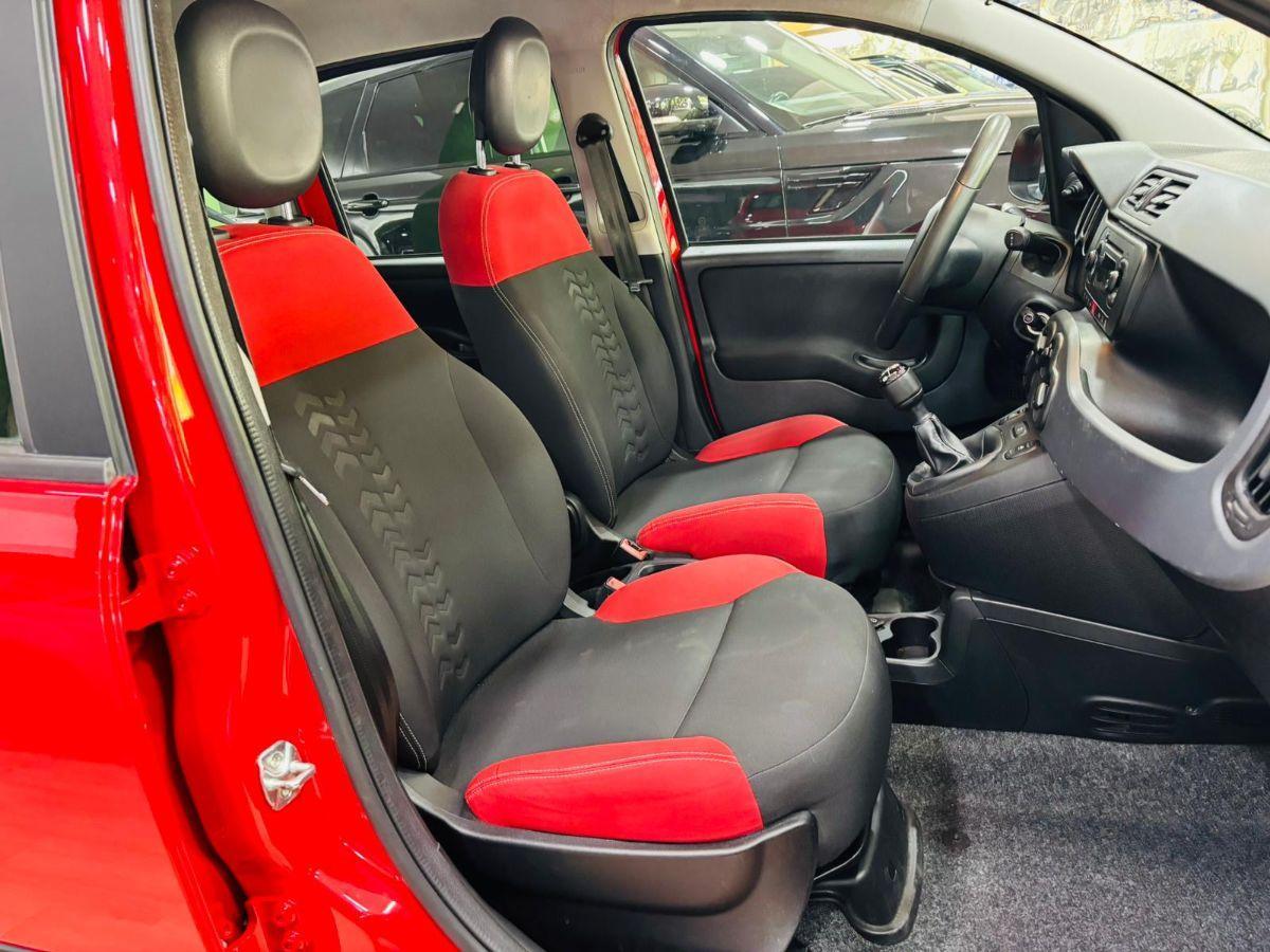 Fiat Panda 1.3 M.Jet 95 cv S&S Lounge