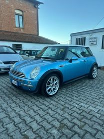 Mini 1.4 tdi One D de luxe