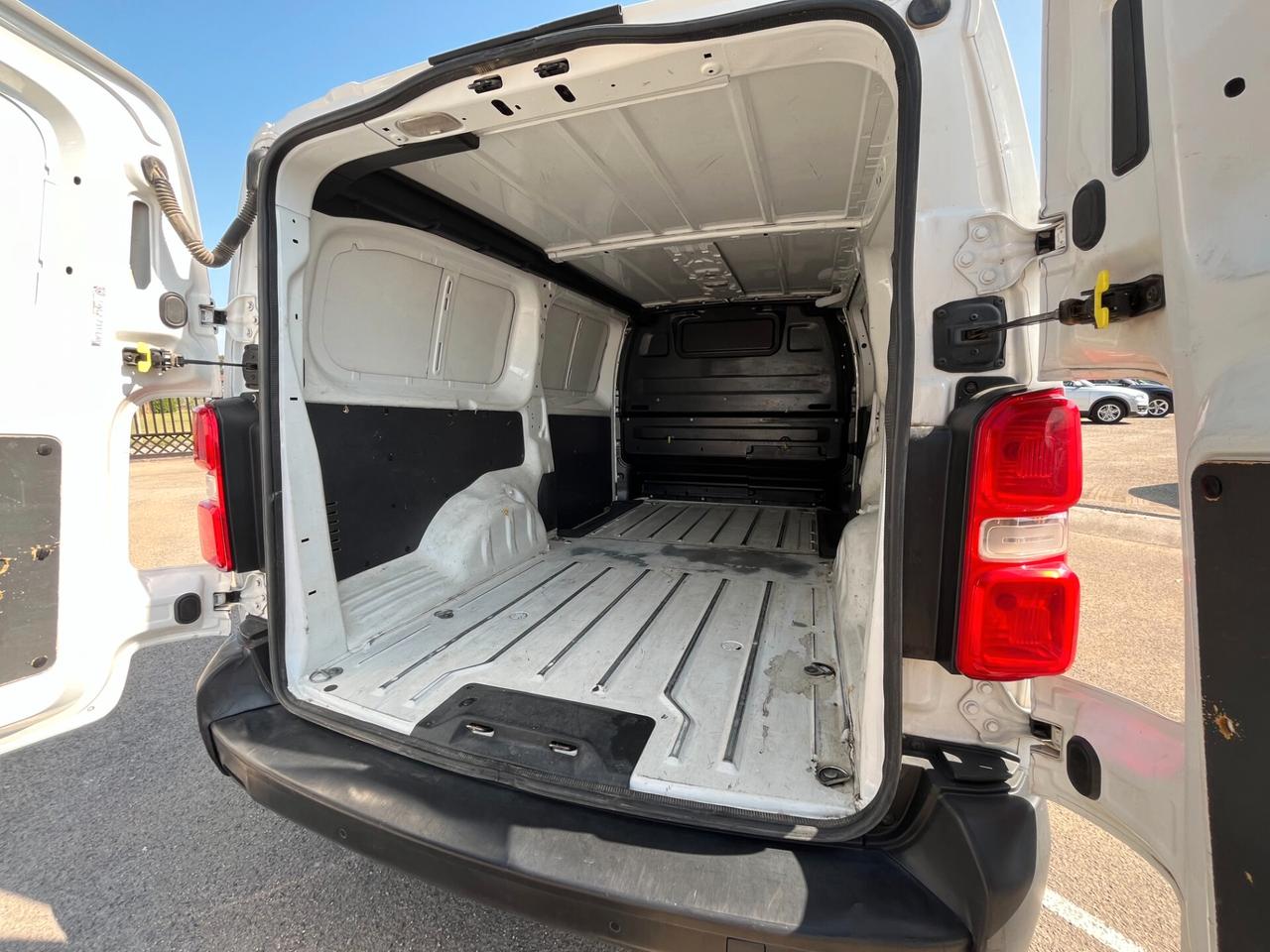 Furgone Peugeot Expert PREMIUM - BlueHDi 100 S&S Long