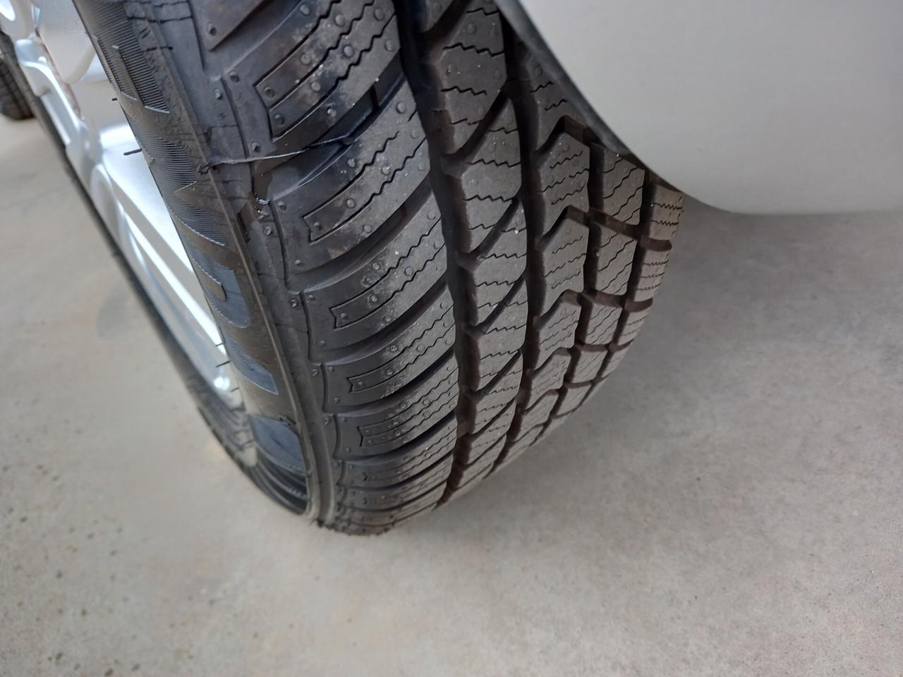 Fiat Punto 1.3 MJT II S&S 85 CV Lounge