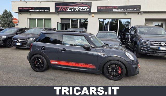 MINI Cooper S 2.0 Cooper S 5 porte KIT COMPLETO JCW PRO PERMUTE