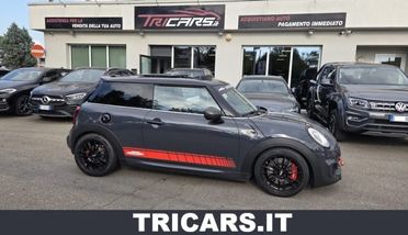 MINI Cooper S 2.0 Cooper S 5 porte KIT COMPLETO JCW PRO PERMUTE