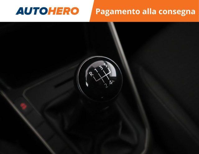 VOLKSWAGEN Polo 1.0 TSI 5p. Sport BlueMotion Technology