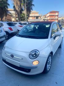 Fiat 500 C 1.3 Multijet 16V 95 CV Lounge