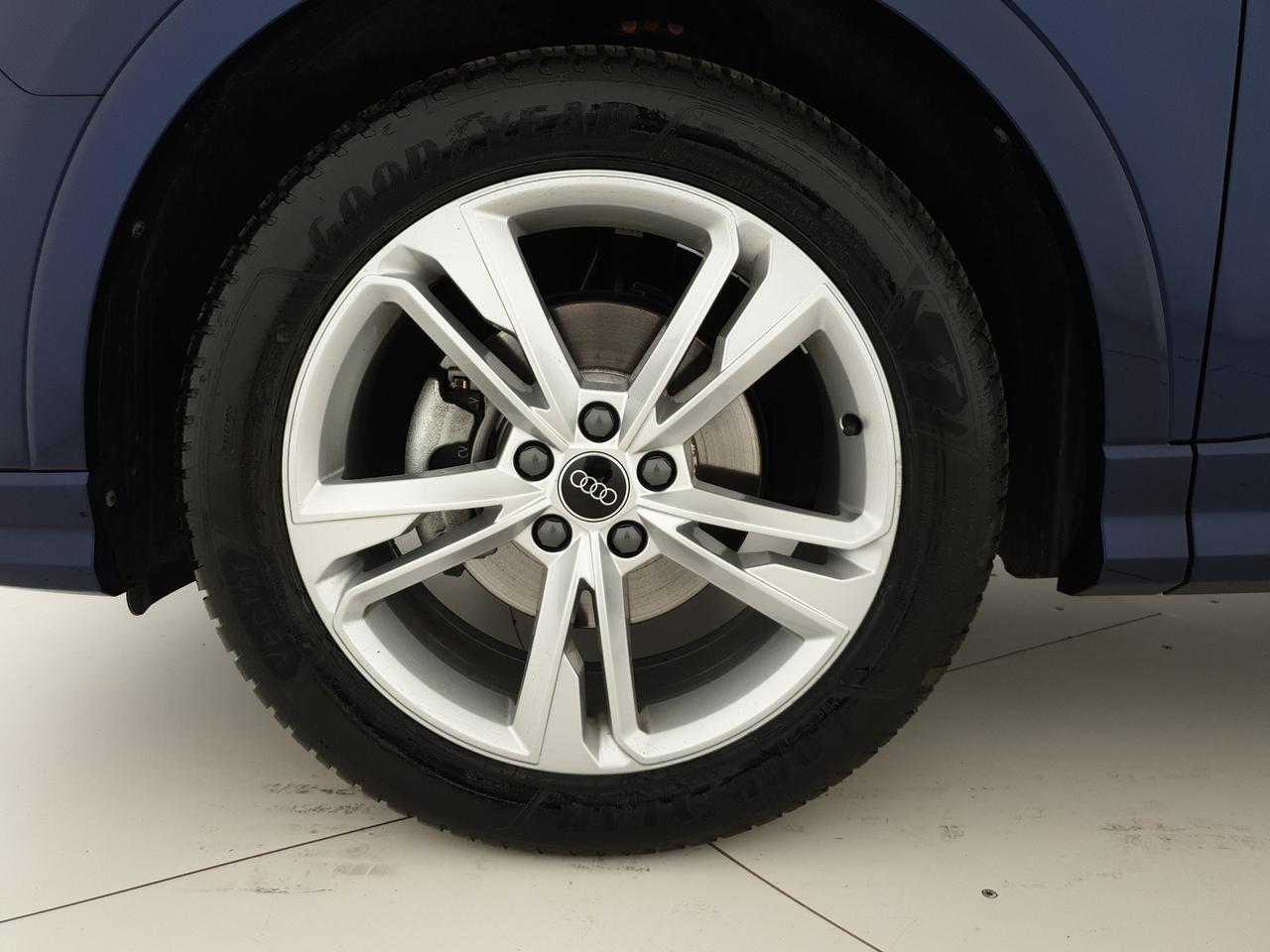 35TDI 150CV S tronic S line Edition