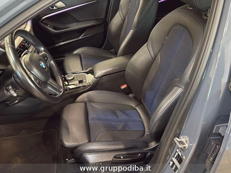 BMW Serie 1 F40 Diesel 116d Msport auto