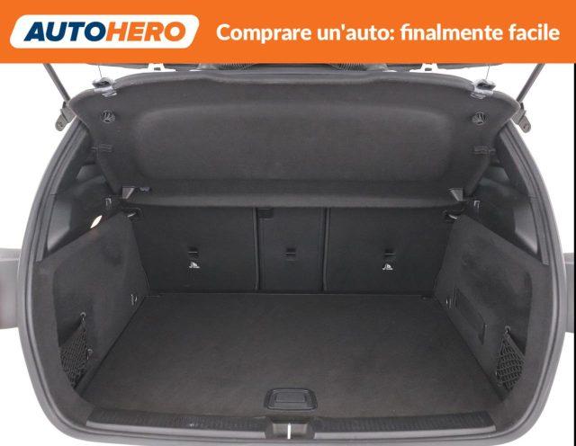 MERCEDES-BENZ B 180 d Automatic Premium