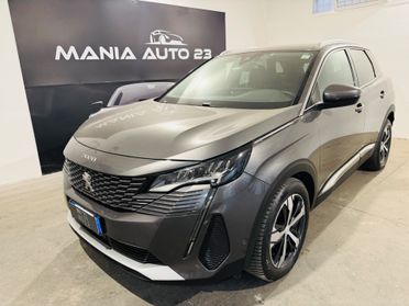 Peugeot 3008 1.5 HDi 131 CV 5p.*FULL FULL*ALL*GT-LINE