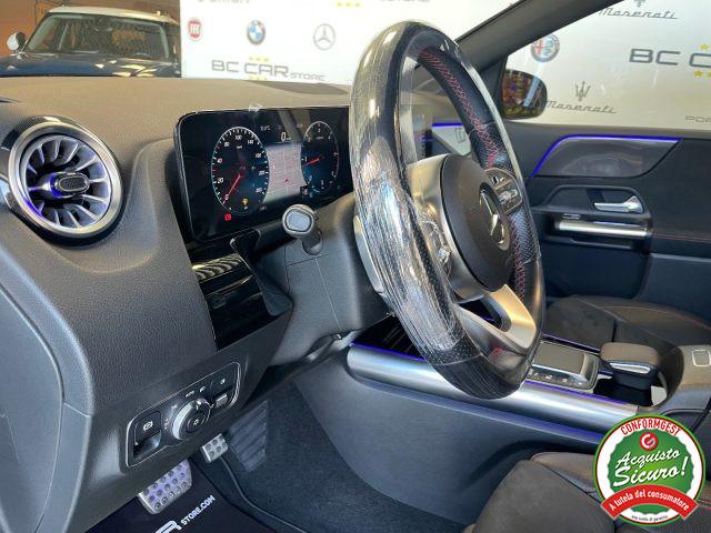 MERCEDES-BENZ B 200 d Auto 150cv Premium*PACK LUCI*TETTO