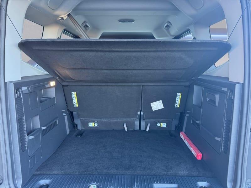 FORD TOURNEO COURIER 1.0 ECOBOOST TITA