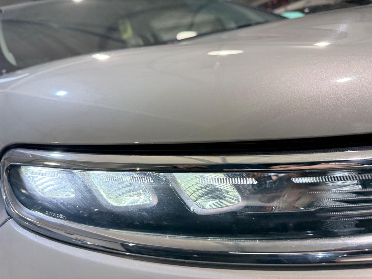 Citroen C3 Aircross BlueHDi 110 S&S Shine Pack