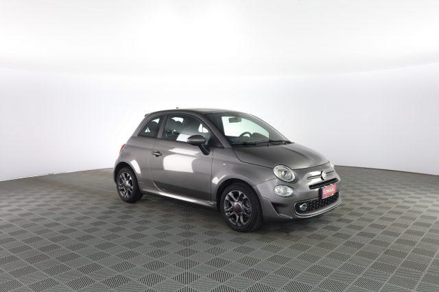 FIAT 500 500 1.0 Hybrid Sport