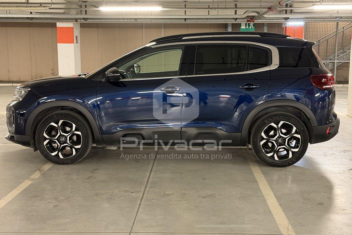 CITROEN C5 Aircross BlueHDi 130 S&S EAT8 Feel Pack