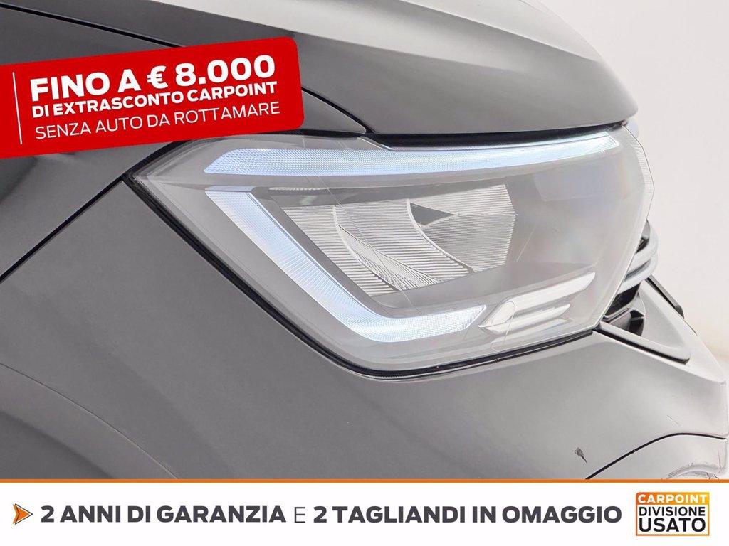 VOLKSWAGEN Taigo 1.0 tsi r-line 110cv del 2024