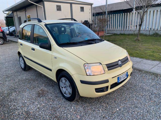 FIAT Panda 1.2 Alessi