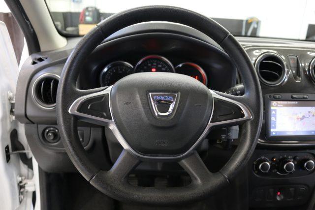 DACIA Logan MCV 1.5 dCi 8V 75CV Start&Stop Ambiance