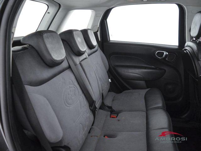 FIAT 500L 1.3 Multijet 85 CV Panoramic Edition - PER OPERATO