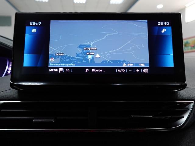 Peugeot 3008 II 1.5 BlueHDI 130 CV ALLURE