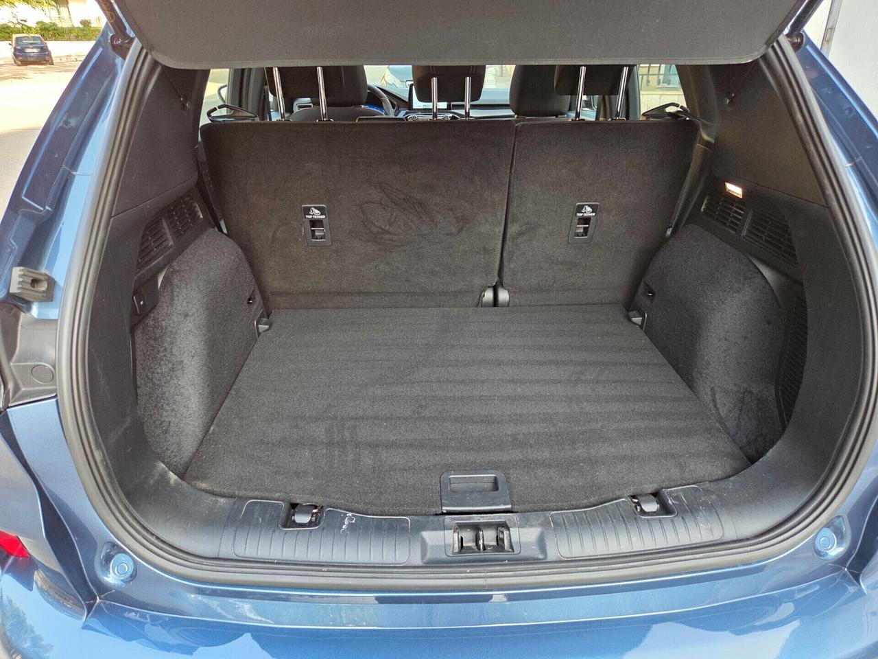 FORD KUGA ST-LINE 1.5 120CV AUT 12/2020