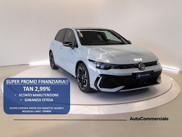 Volkswagen Golf 1.5 eTSI ACT 110kW R-Line Plus DSG