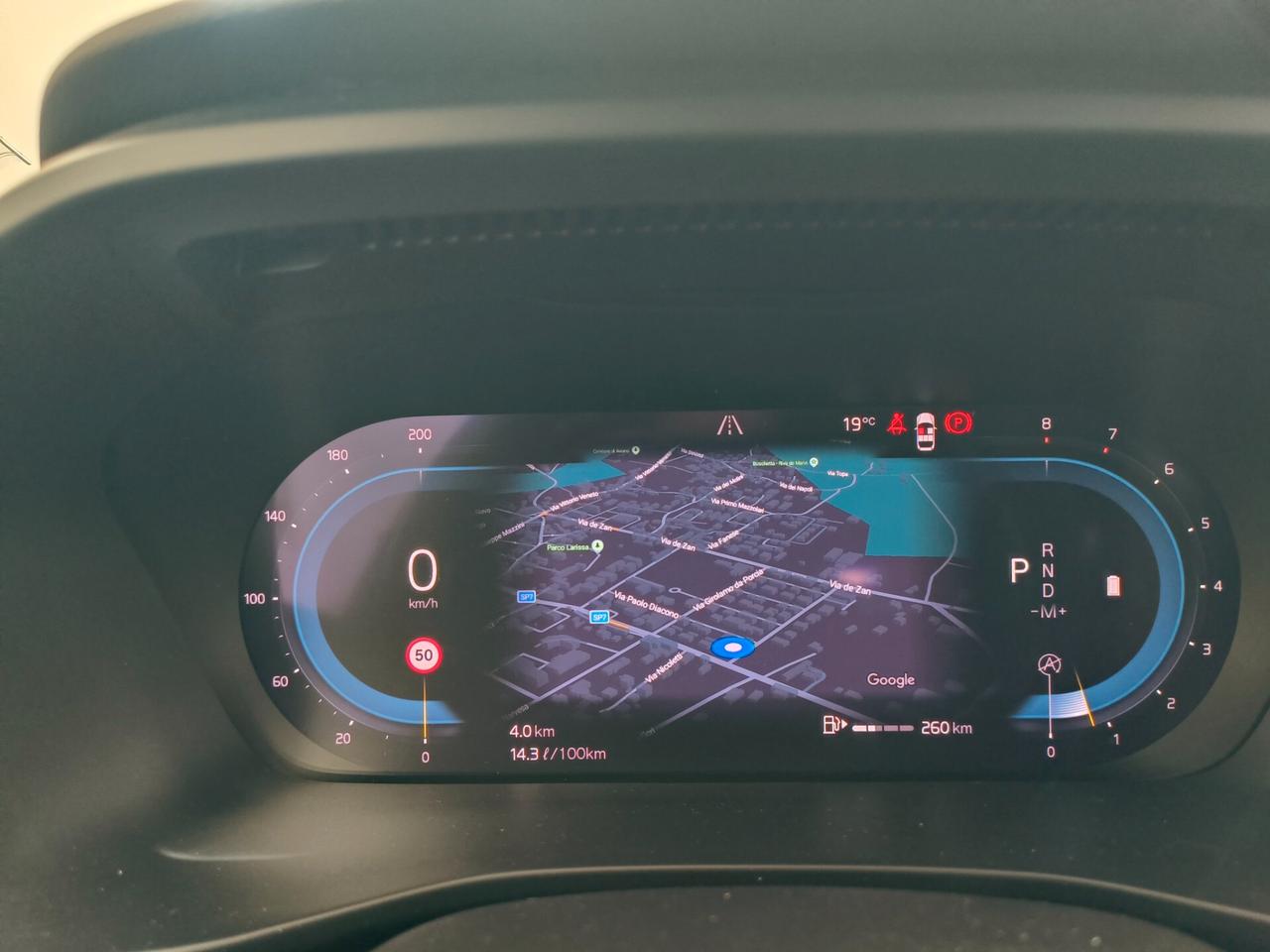 Volvo XC40 B3 automatico Core