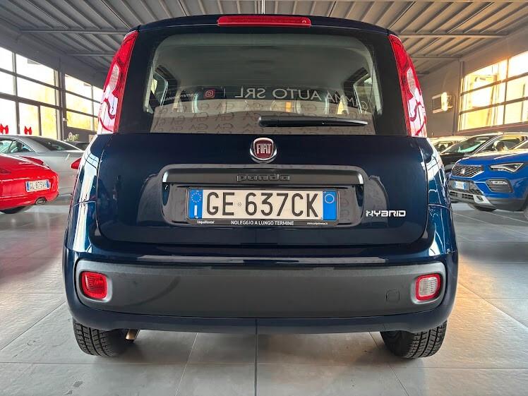 Fiat Panda 1.0 Hybrid 21.000KM NEOPATENTATI