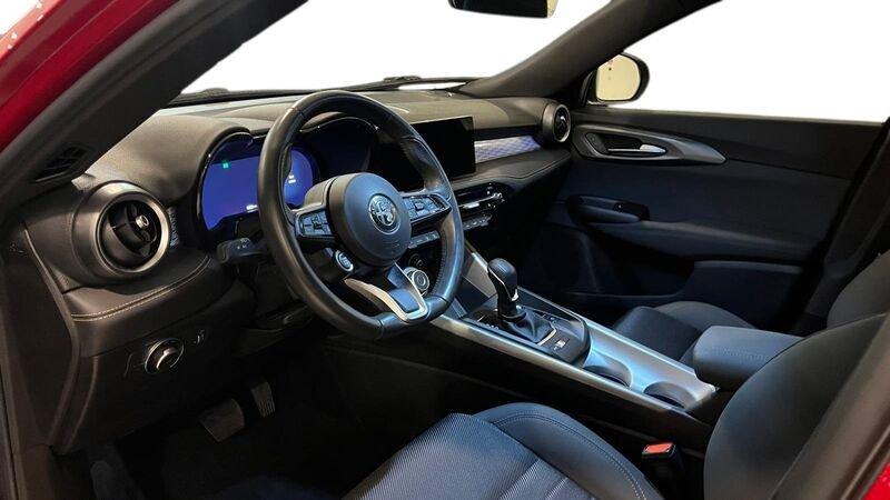 Alfa Romeo Tonale Tonale 1.5 160 CV MHEV TCT7 Ti