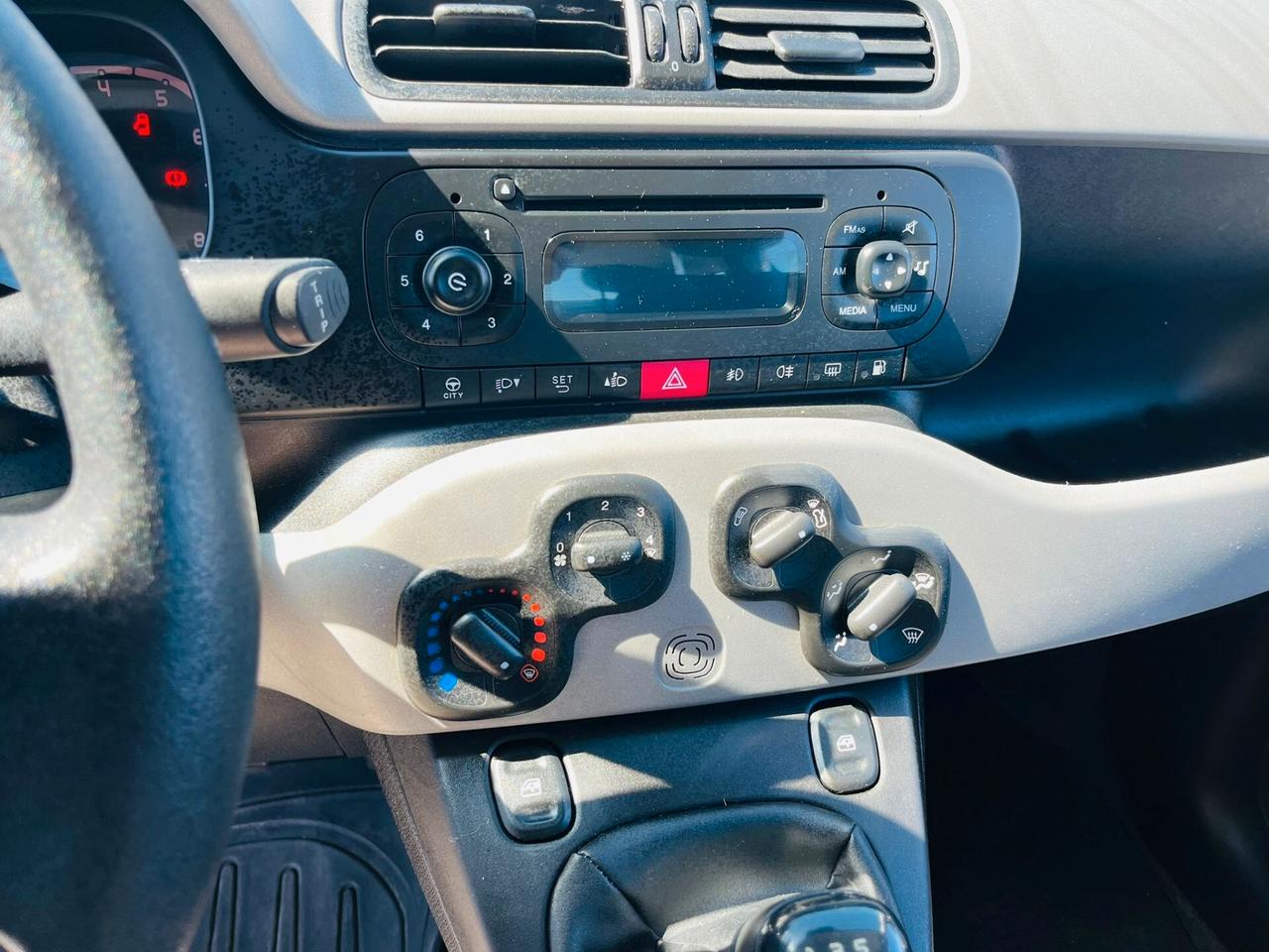 Fiat Panda 900 METANO O-C-C-A-S-I-O-N-E 2014