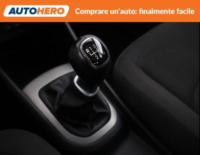 KIA Rio 1.1 CRDi 5p. Active