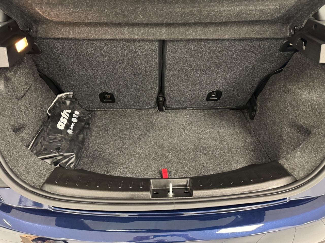 Lancia Ypsilon 1.0 FireFly 5 porte S&S Hybrid Ecoc