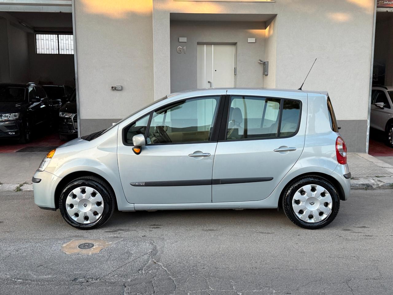 Renault Modus 1.4 Luxe Privilège FULL - 2005