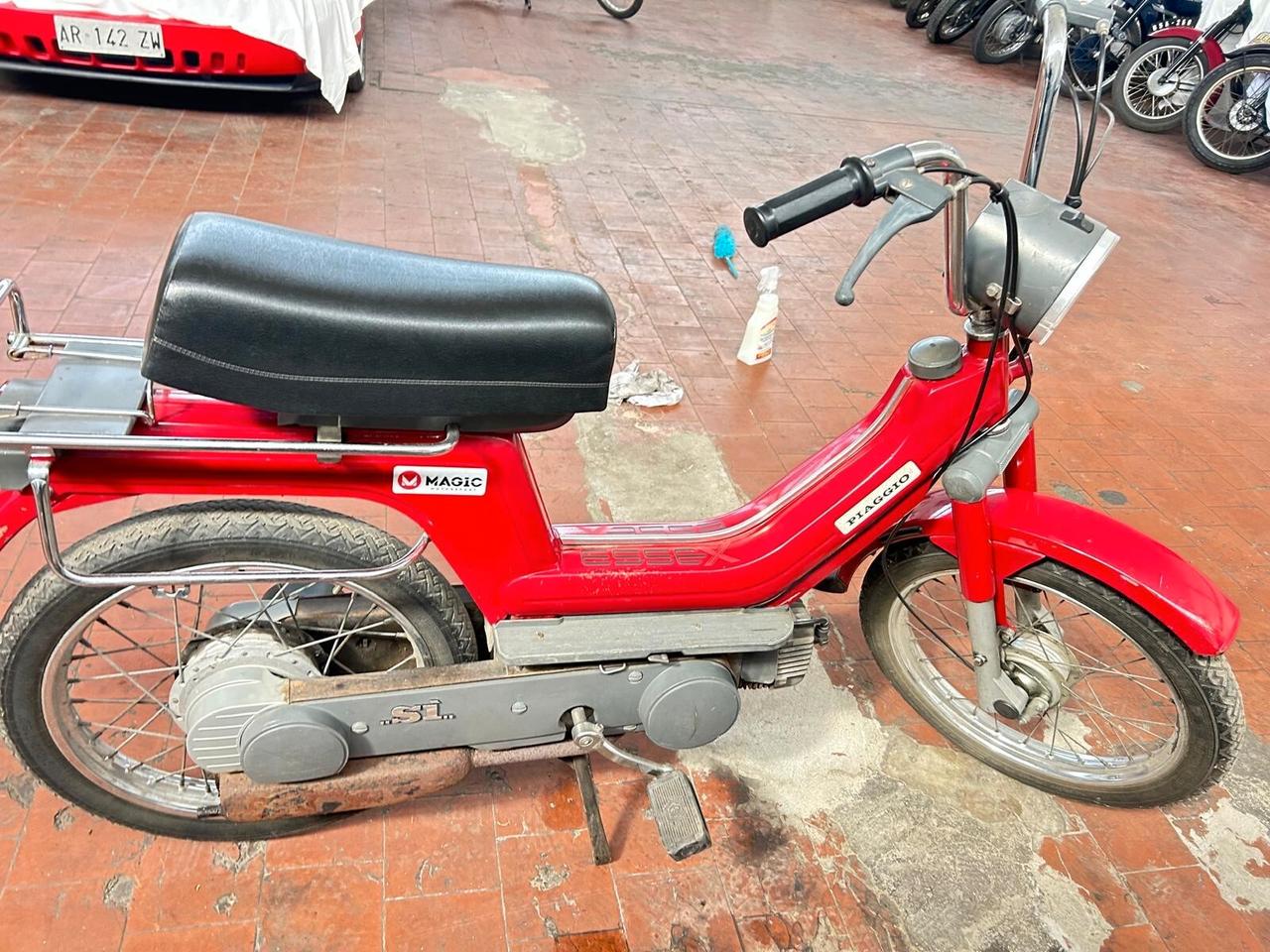 Piaggio Ciao 50