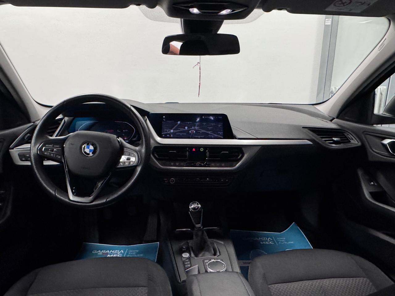 Bmw 116 116d 5p.