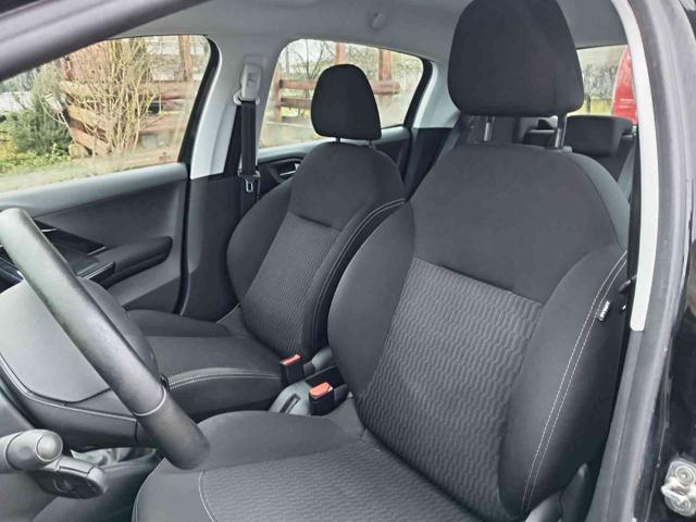 PEUGEOT 208 1.2 PureTech UNICO PROPRIETARIO