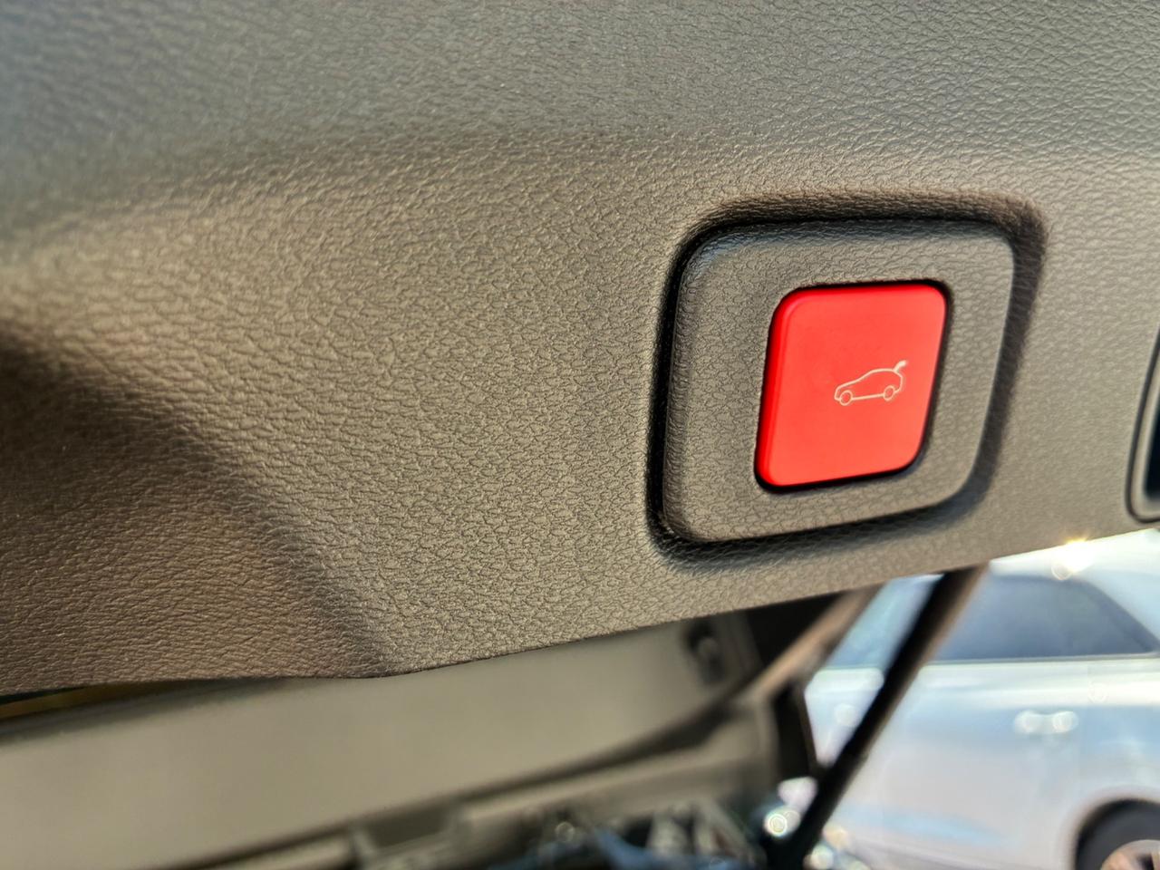 Jeep Compass 1.2 Turbo 48V Hybrid First Edition