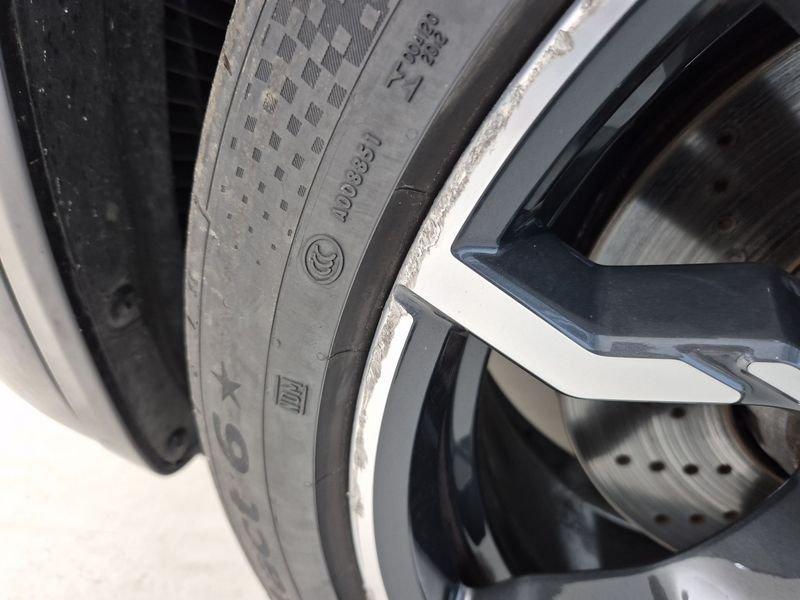 BMW X4 M F98 2018 Benzina M 3.0 480cv auto