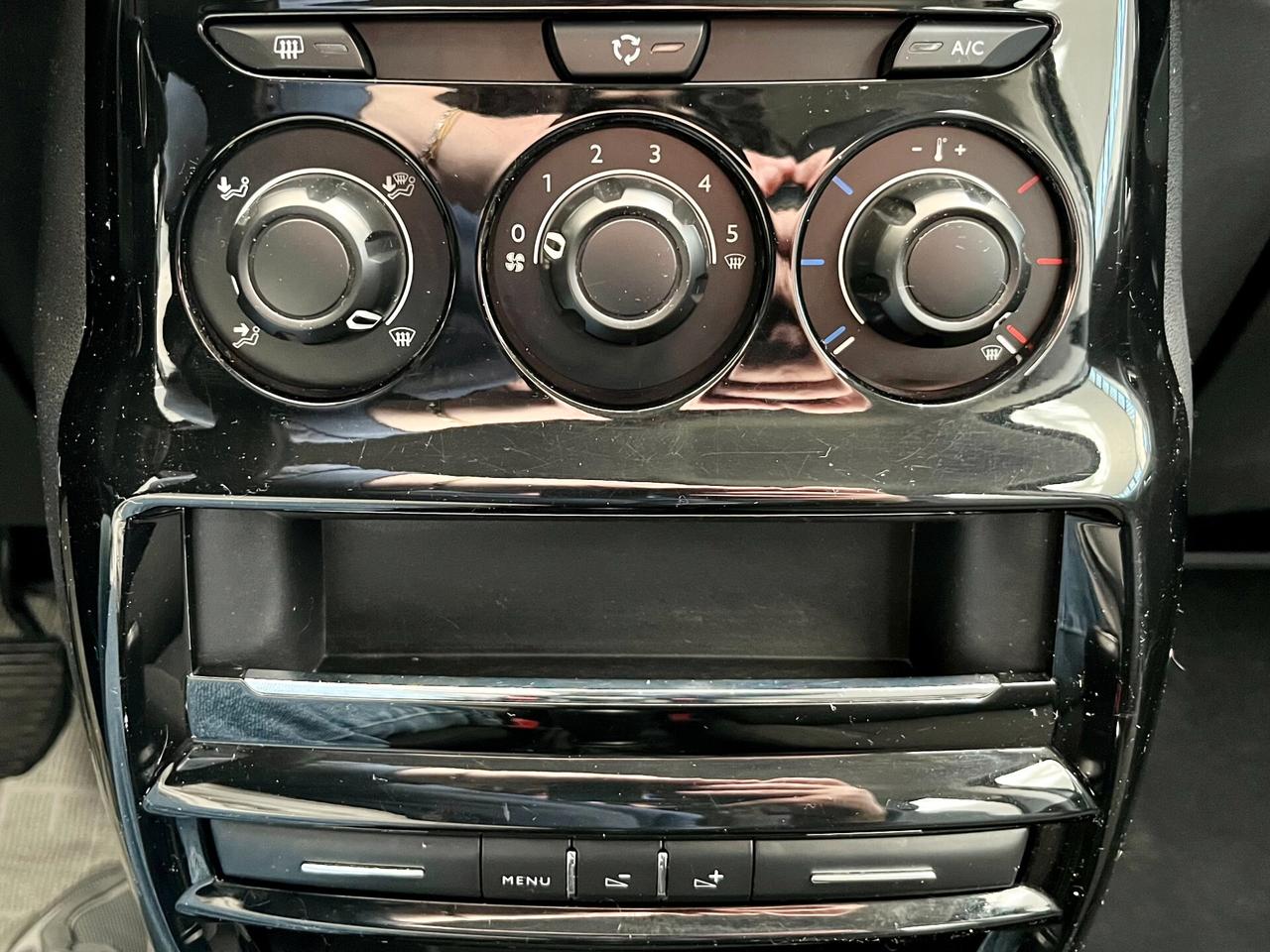 Citroen C3 1.6 BlueHDi 75cv Exclusive 2016