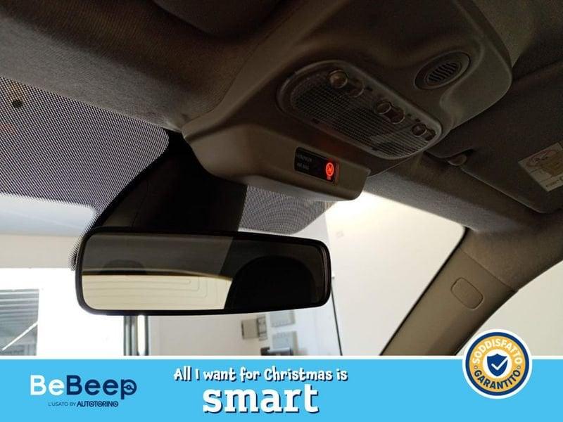 smart fortwo EQ PASSION MY19