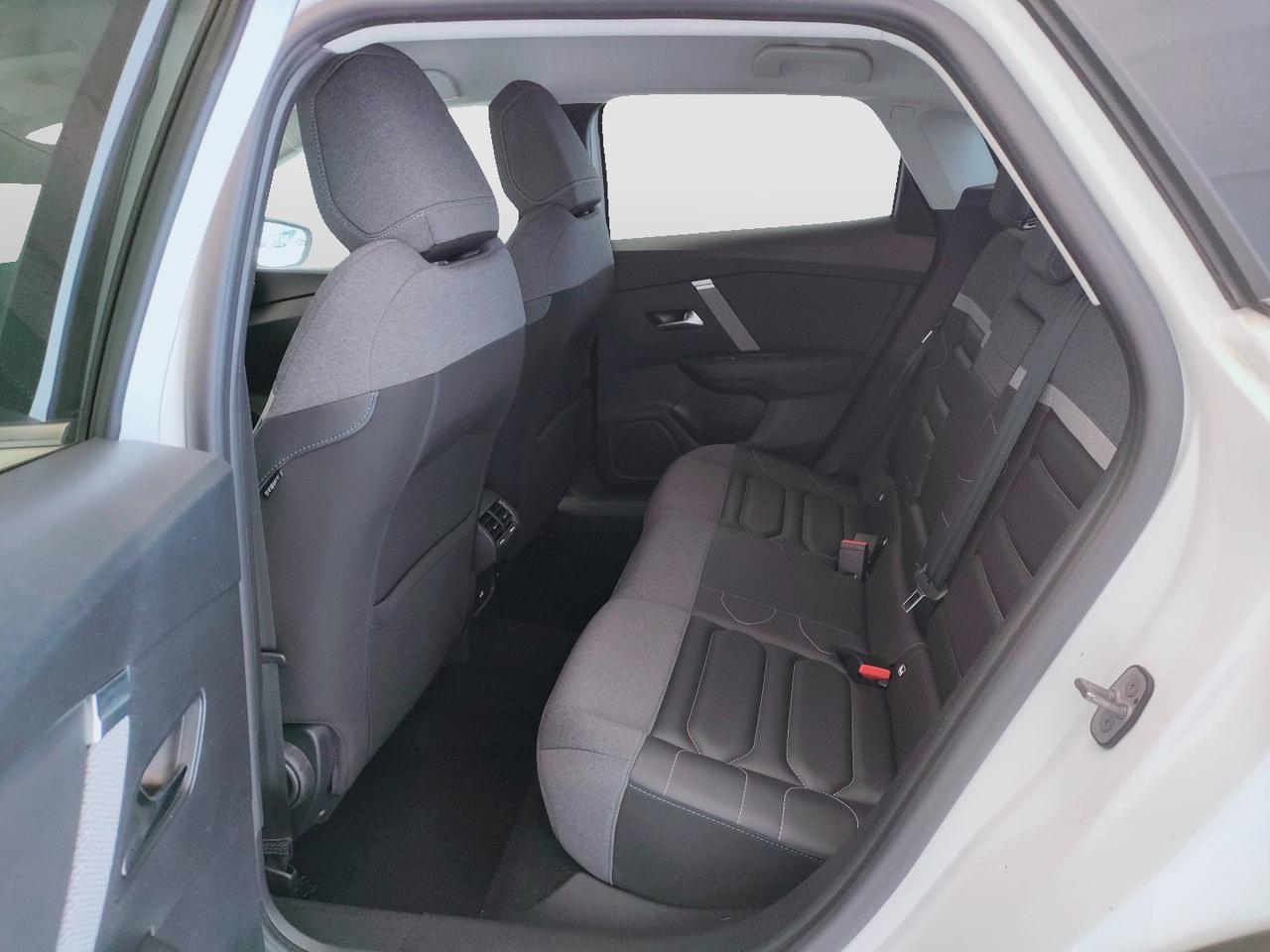 CITROEN C4 III 2021 - C4 1.5 bluehdi Shine s&s 130cv eat8