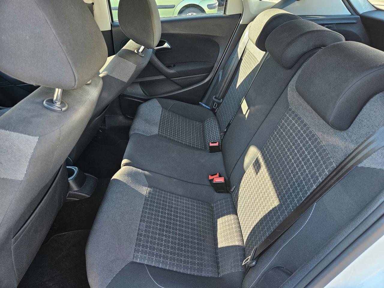 Volkswagen Polo 1.0 MPI 75 CV 5p. Comfortline