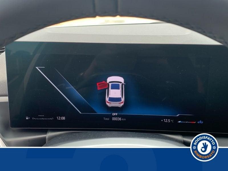 BMW Serie 3 Touring 320d xDrive M Sport Pro