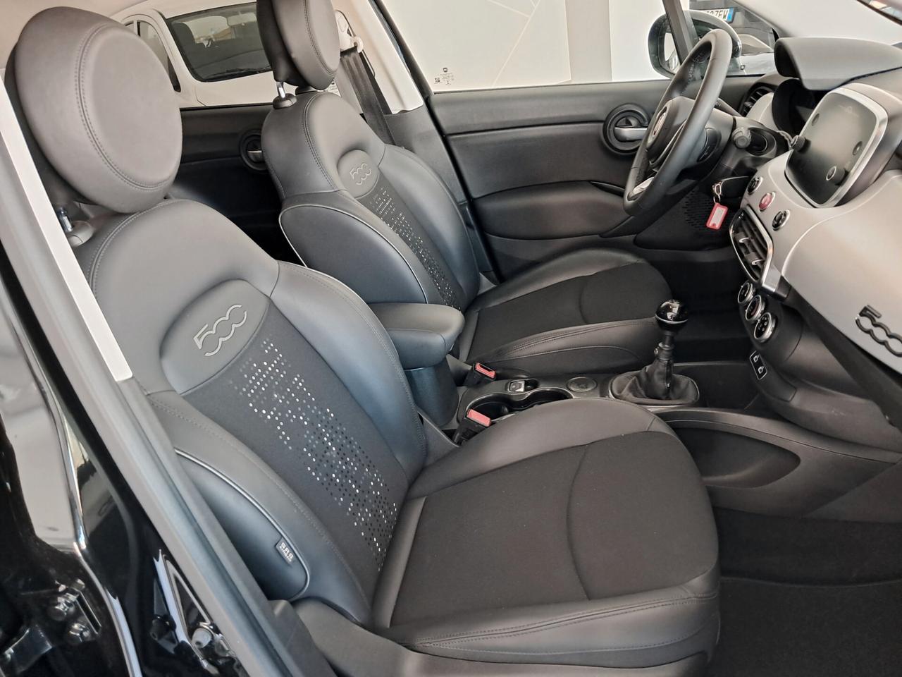 Fiat 500X 1.6 MultiJet 130 CV Connect