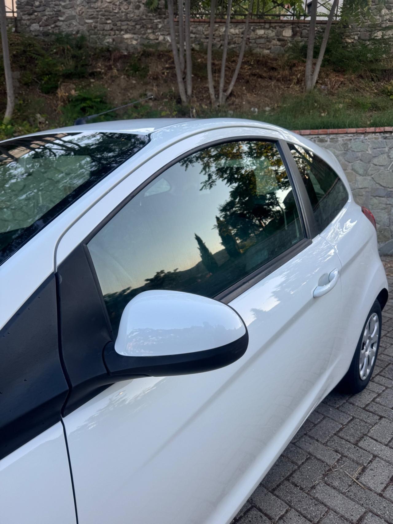 Ford Ka 1.3 Multijet 75CV 2011