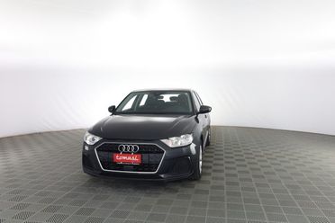 AUDI A1 A1 SPB 25 TFSI Admired Advanced