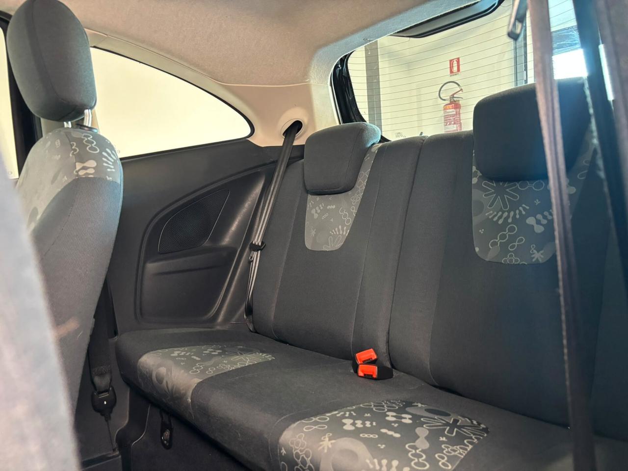 Ford Ka 1.2 Benzina 69 CV Titanium