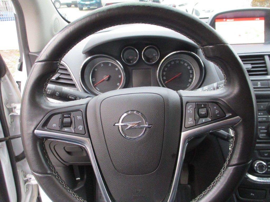 Opel Mokka 1.6 CDTI Ecotec 136CV 4x2 S&S Cosmo Euro6